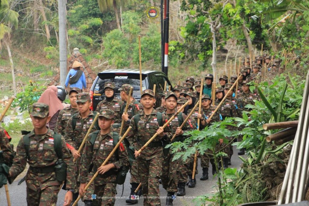 NAPAK TILAS RPS TN 35